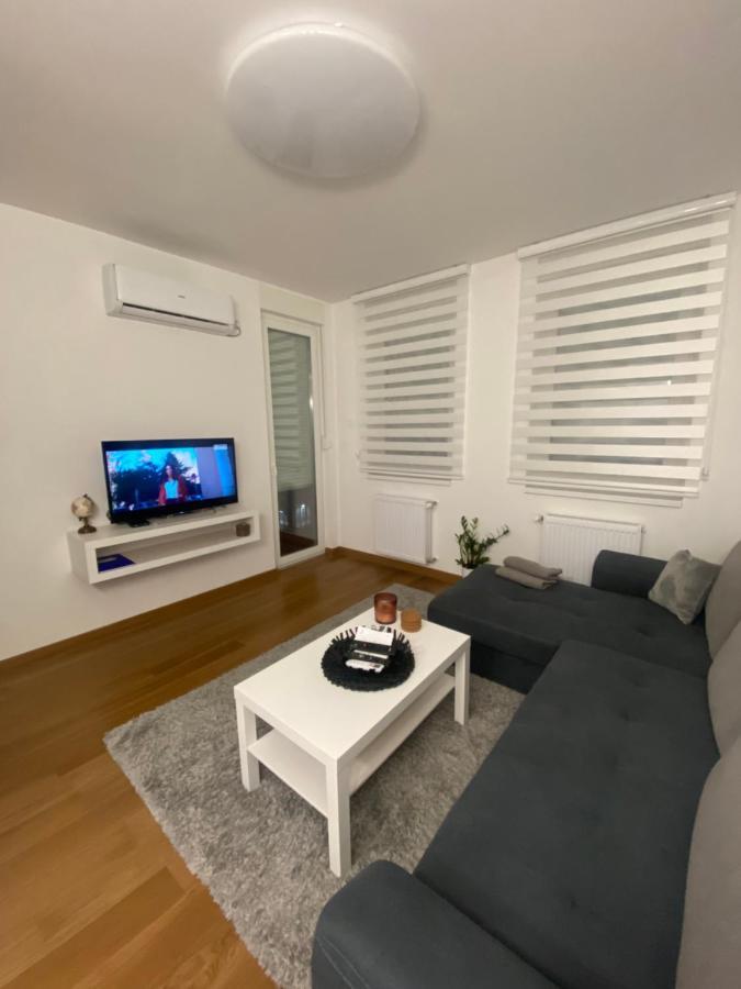 Apartment 212 Subotica Zewnętrze zdjęcie