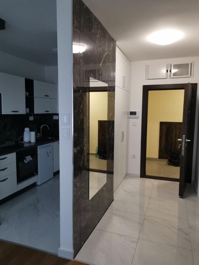 Apartment 212 Subotica Zewnętrze zdjęcie