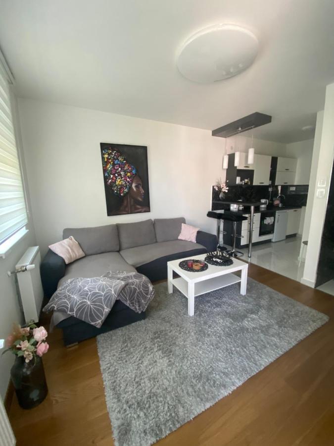 Apartment 212 Subotica Zewnętrze zdjęcie