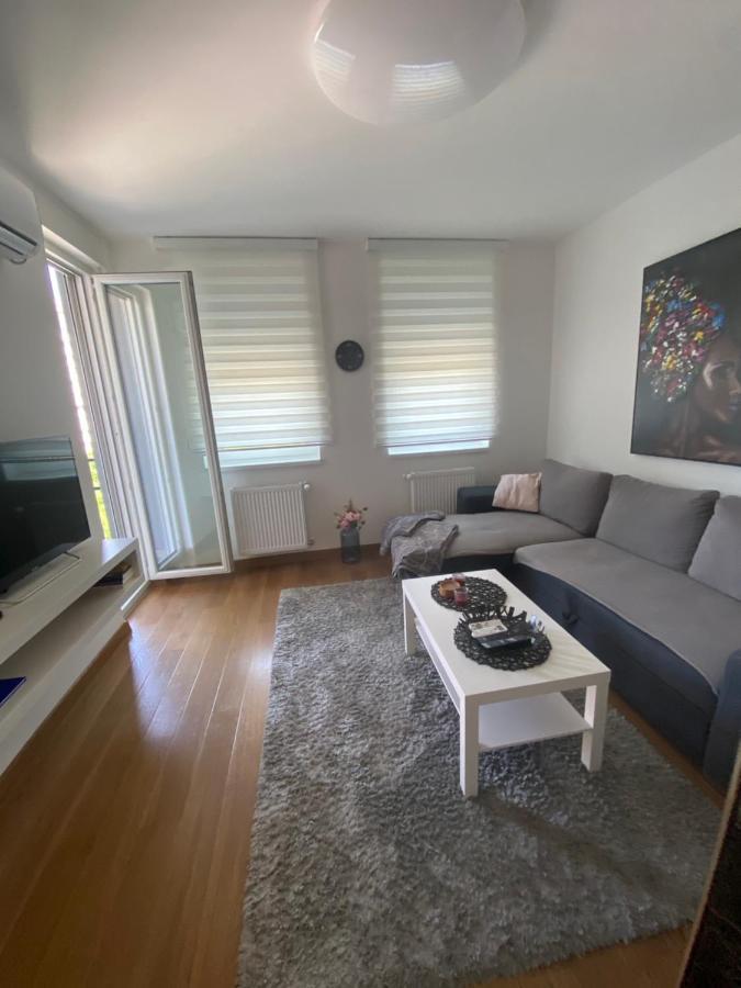 Apartment 212 Subotica Zewnętrze zdjęcie