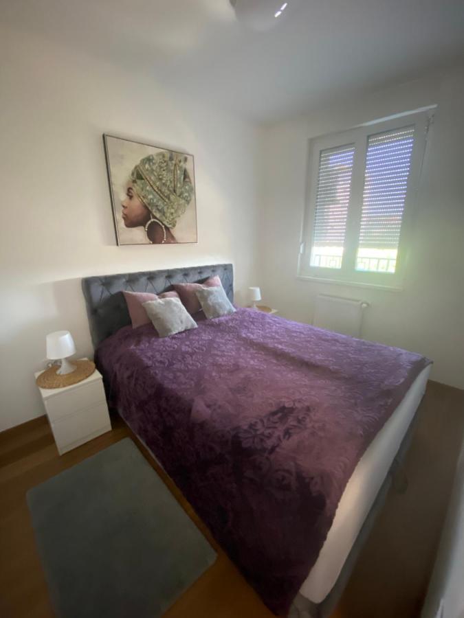 Apartment 212 Subotica Zewnętrze zdjęcie