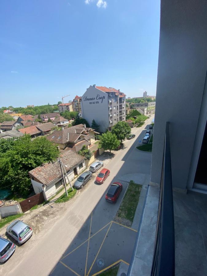 Apartment 212 Subotica Zewnętrze zdjęcie